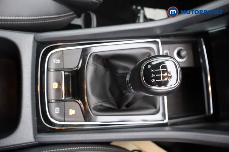 2019 Skoda Karoq 1.5 TSI SE L 5dr SUV Petrol Manual