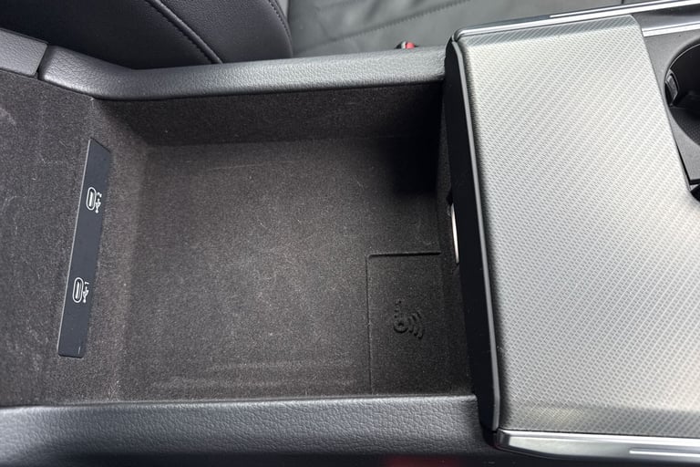 2022 Audi A6 40 TFSI Sport 5dr S Tronic [Tech Pack] ESTATE PETROL Automatic