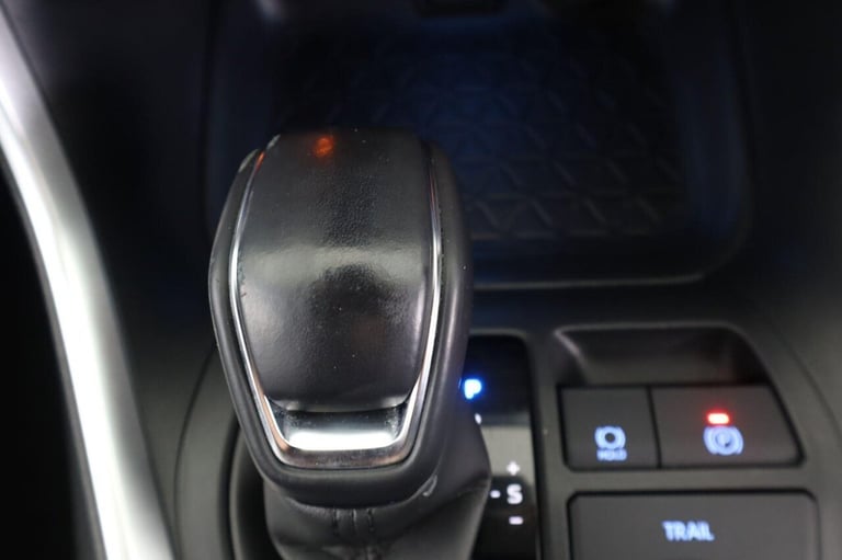 2020 Toyota RAV4 2.5 VVT-h Dynamic CVT 4WD Euro 6 (s/s) 5dr ESTATE PETROL/ELECTRIC Automatic