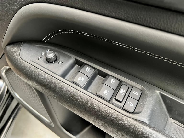 2022 Jeep Compass 1.3 GSE T4 11.4kWh S Auto 4xe Euro 6 (s/s) 5dr ESTATE Petrol/Electric Hybrid Au...