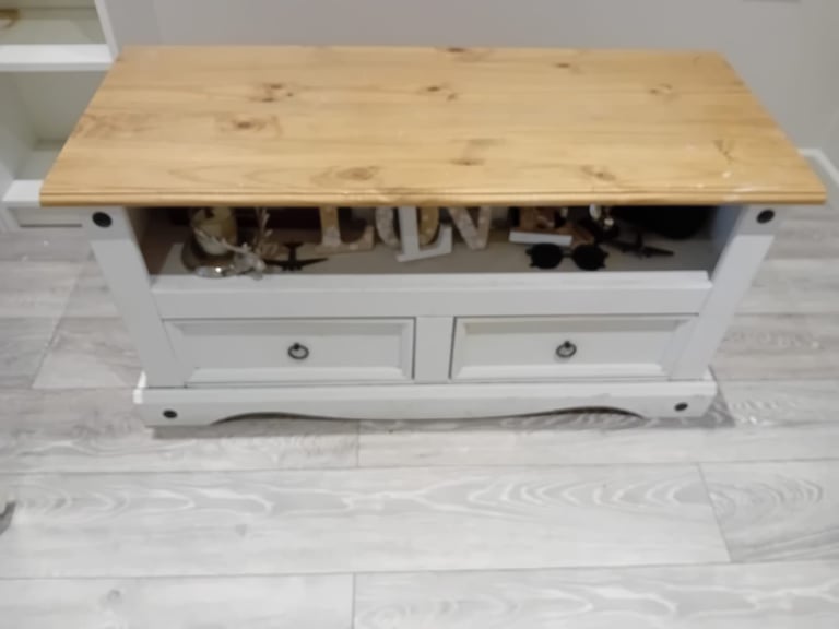 image for TV Unit with drawers 