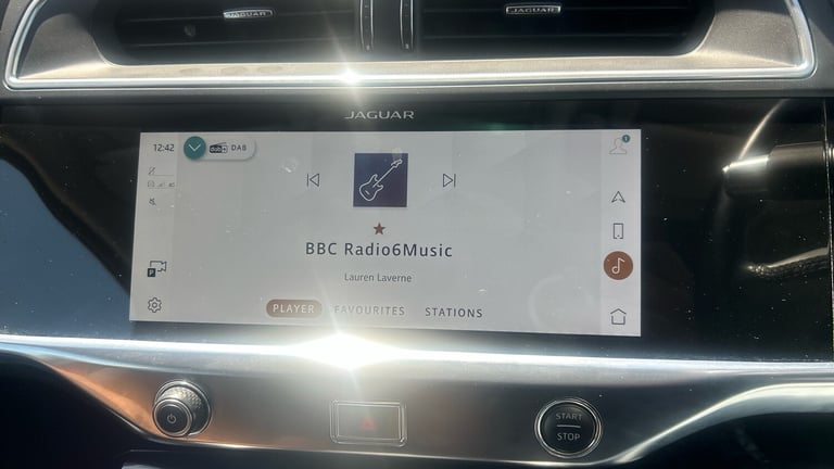 2021 Jaguar I-Pace 294kW EV400 HSE 90kWh 5dr Auto [11kW Charger] Electric Estate Estate Electric ...