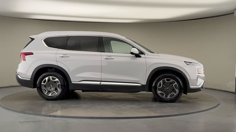 2022 Hyundai Santa Fe 1.6 h T-GDi Premium SUV 5dr Petrol Hybrid Auto Euro 6 (s/s) (230 ps) SUV Pe...