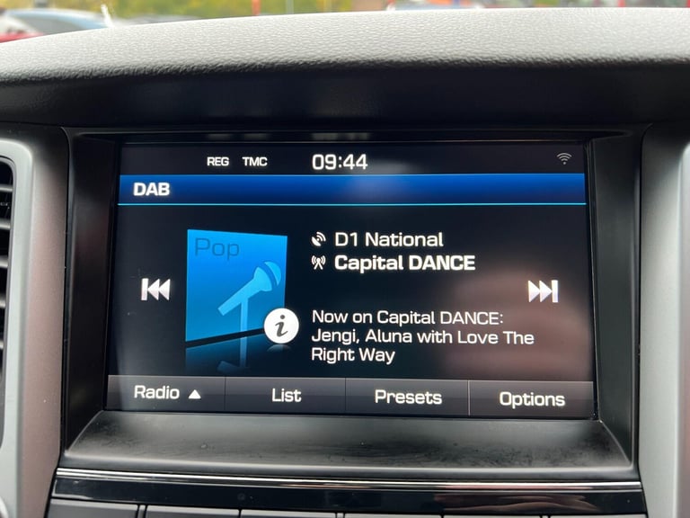 2017 Hyundai TUCSON 1.7 CRDi Blue Drive SE Nav Euro 6 (s/s) 5dr ESTATE Diesel Manual