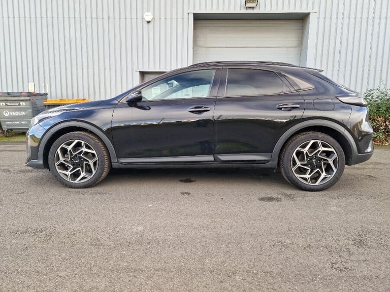 2025 Kia XCeed 1.5T GDi ISG 138 GT-Line 5dr HATCHBACK PETROL Manual