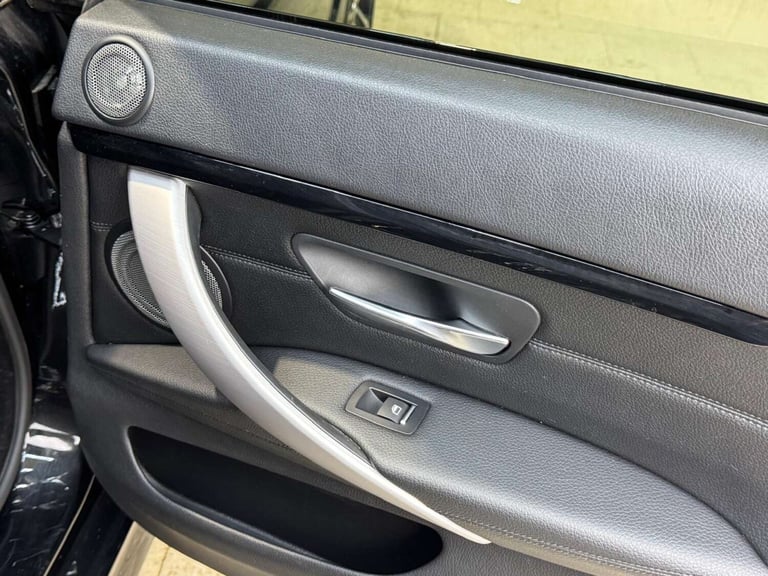 2019 BMW 4 Series 420d [190] M Sport 5dr Auto [Professional Media] COUPE DIESEL Automatic