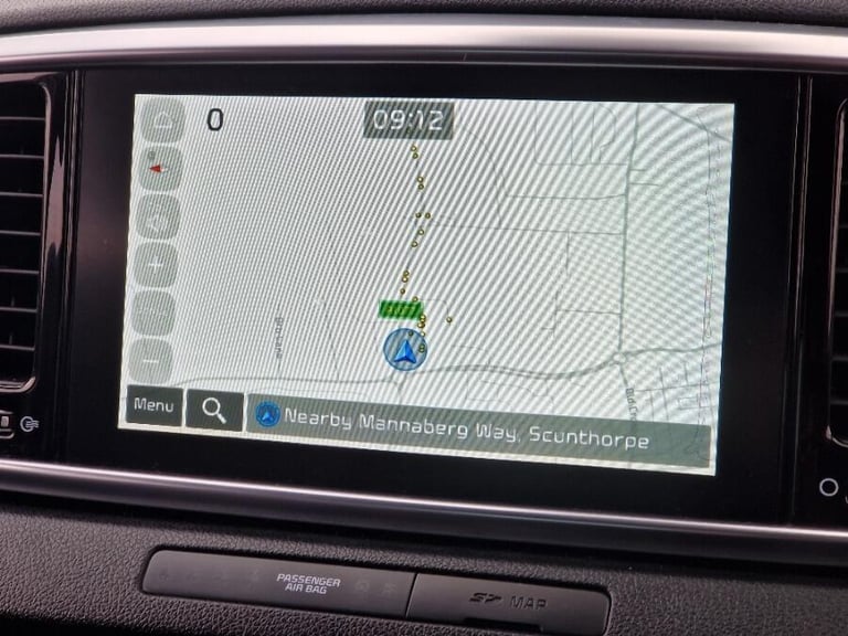 2019 Kia Sportage 1.6 GDi Platinum Edition SUV 5dr Petrol Manual Euro 6 (s/s) (130 bhp) ESTATE Pe...