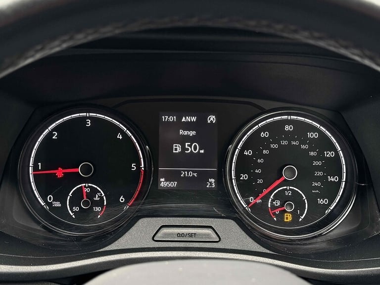 2023 Volkswagen Transporter 2.0 TDI 150 Startline Van PANEL VAN DIESEL Manual
