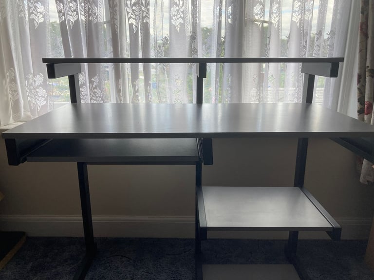 Office and Gaming Desk – collect only