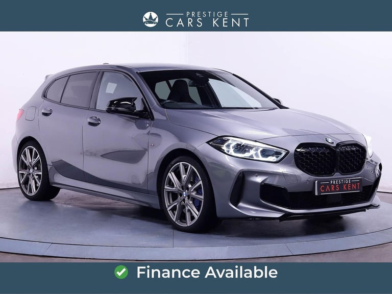 2023 BMW 1 Series M135i xDrive HATCHBACK Petrol Automatic
