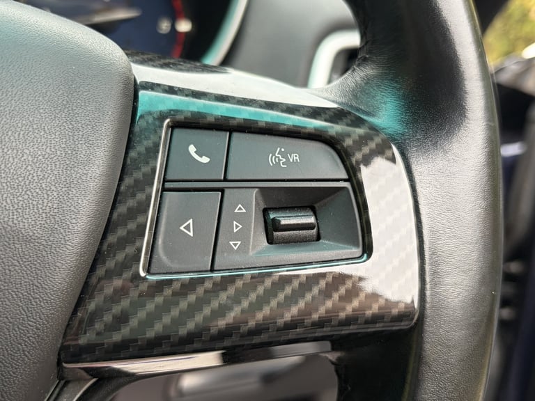 MASERATI GHIBLI 3.0 D V6 2014