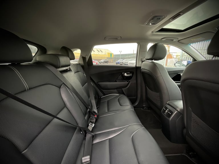 2021 Kia Niro 150kW 4+ 64kWh 5dr Auto ESTATE ELECTRIC Automatic