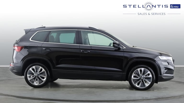 2024 Skoda Karoq 1.5 TSI ACT SE L SUV 5dr Petrol DSG Euro 6 (s/s) (150 ps) SUV Petrol Automatic