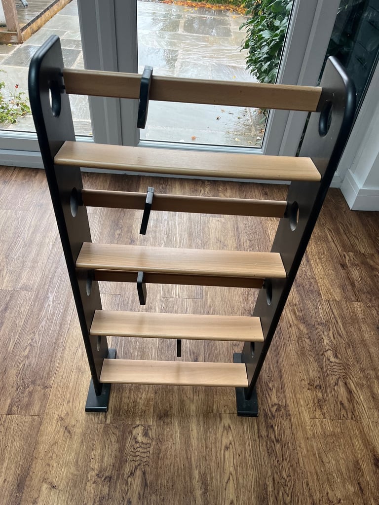 image for DVD / CD Rack