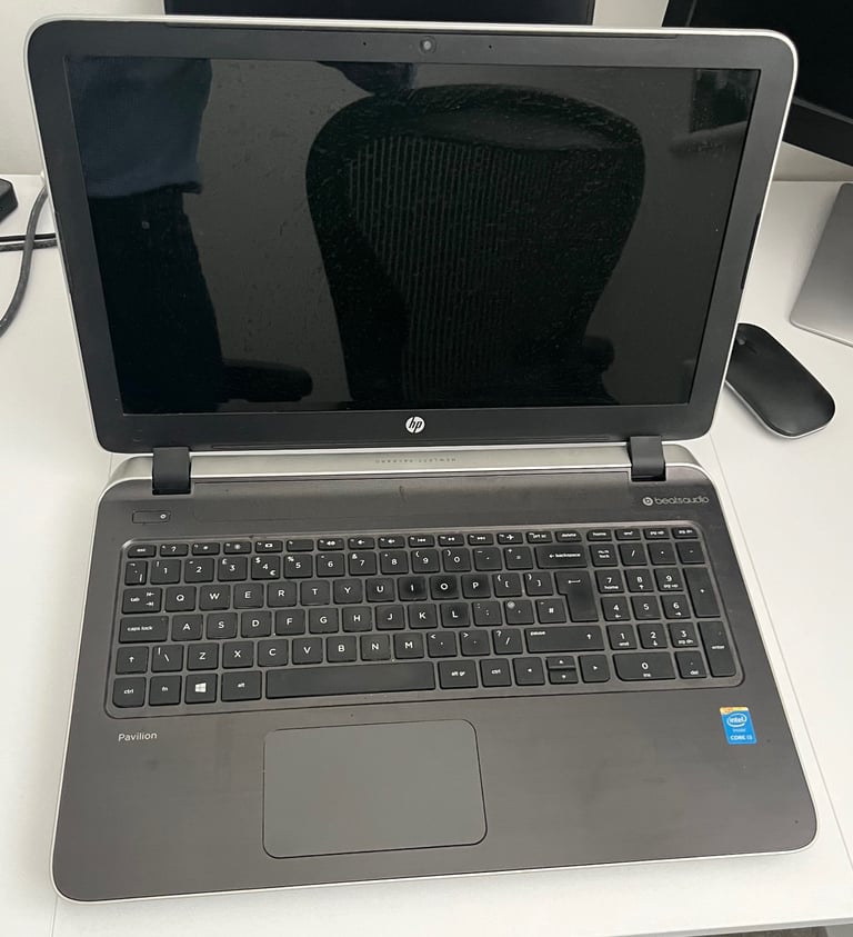 HP Laptop