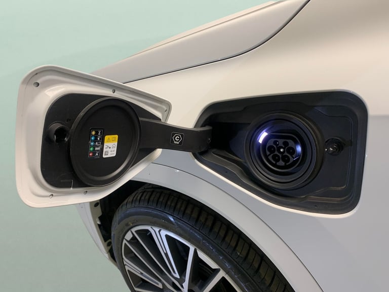 2023 BMW X1 1.5 30e 16.3kWh M Sport SUV 5dr Petrol Plug-in Hybrid DCT xDrive Euro 6 (s/ Suv PETRO...