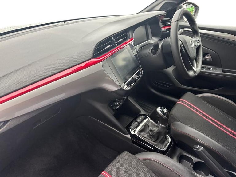 2023 Vauxhall Corsa 1.2 GS 5dr HATCHBACK PETROL Manual