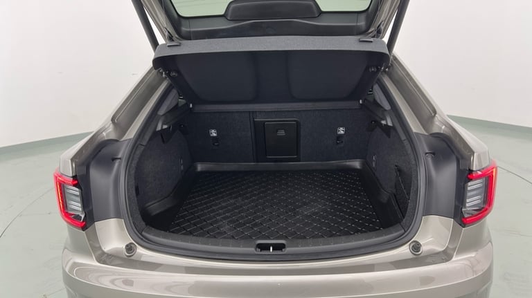 2021 Polestar Polestar 2 Long range Dual Motor - Plus SUV Electric Manual