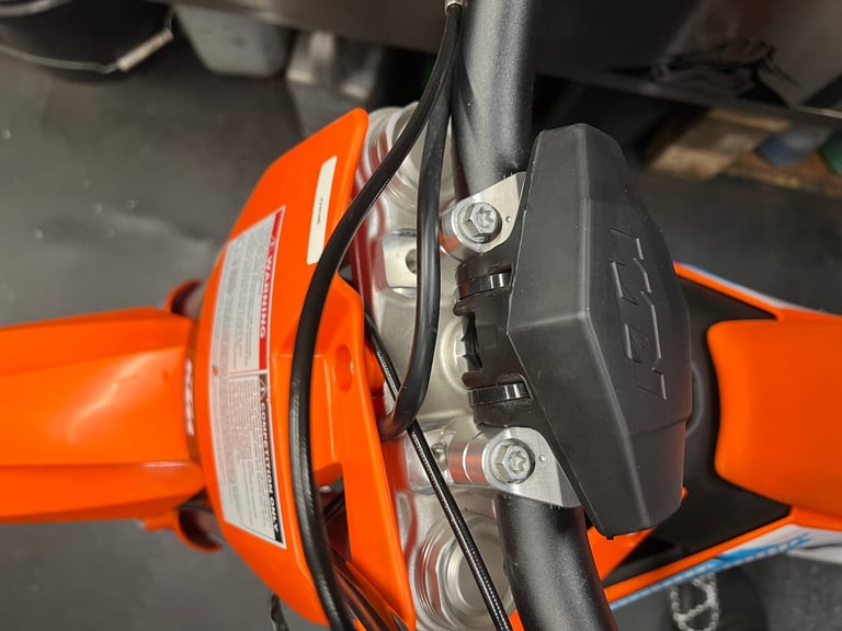 2024 KTM E3 Electric Motocross E5 e2 Sx tc pw 50 lt