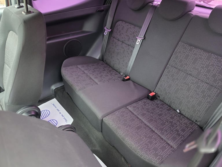 2010 Mitsubishi Colt 1.1 CZ1 3dr HATCHBACK PETROL Manual