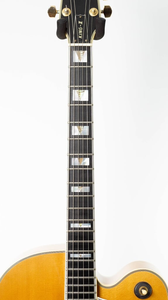 Westone King II 1985 Natural