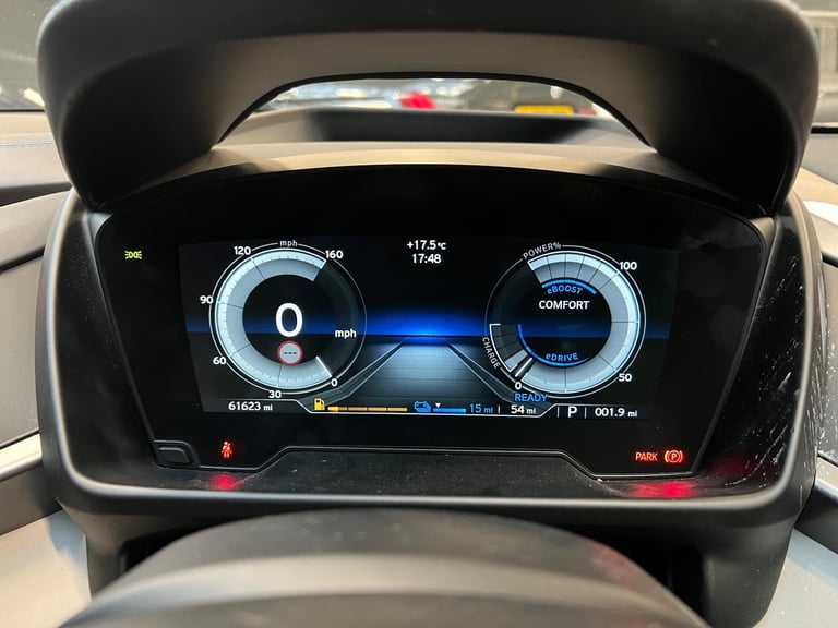 2016 BMW i8 1.5 7.1kWh Auto 4WD Euro 6 (s/s) 2dr COUPE Petrol/Electric Hybrid Automatic