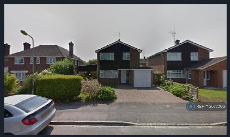 3 bedroom house in Hartsbourne Road, Earley, Reading, RG6 (3 bed) (#2677006)