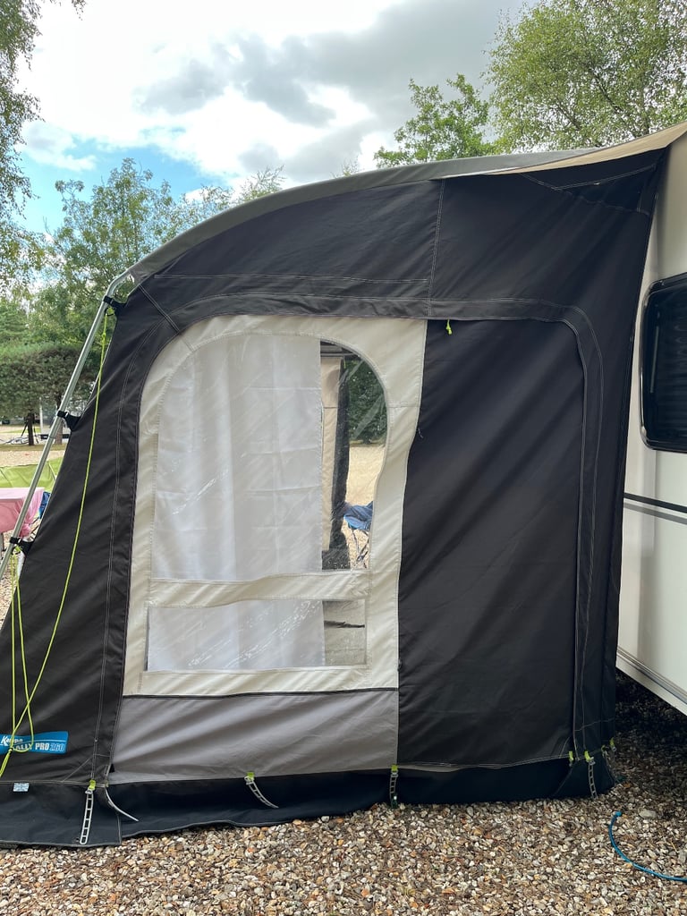 Kampa 260 Awning 