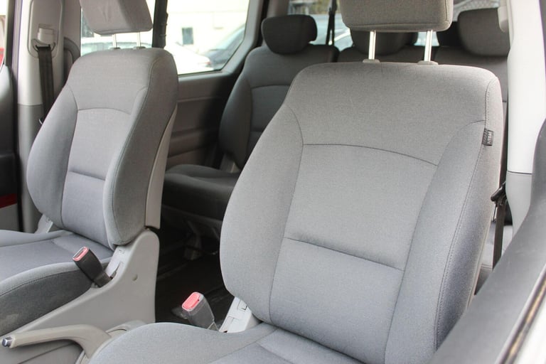 2019 Hyundai i800 2.5 CRDi SE Nav MPV 5dr Diesel Auto Euro 6 (170 ps) MPV Diesel Automatic