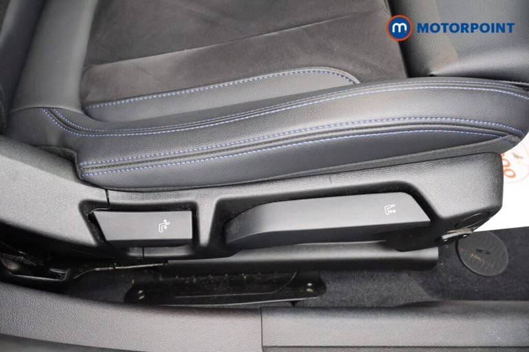 2023 BMW 3 Series 320i M Sport 4dr Step Auto Saloon Petrol Automatic