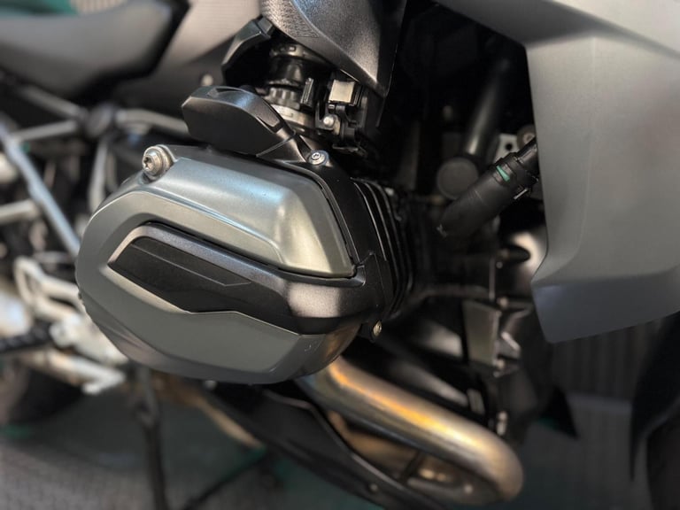 2016 BMW R 1200 RS 1200