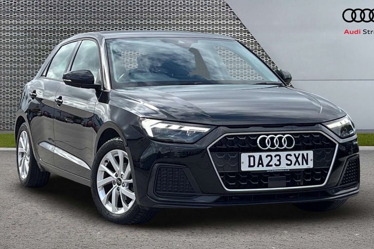 image for 2023 Audi A1 25 TFSI Sport 5dr Hatchback Petrol Manual