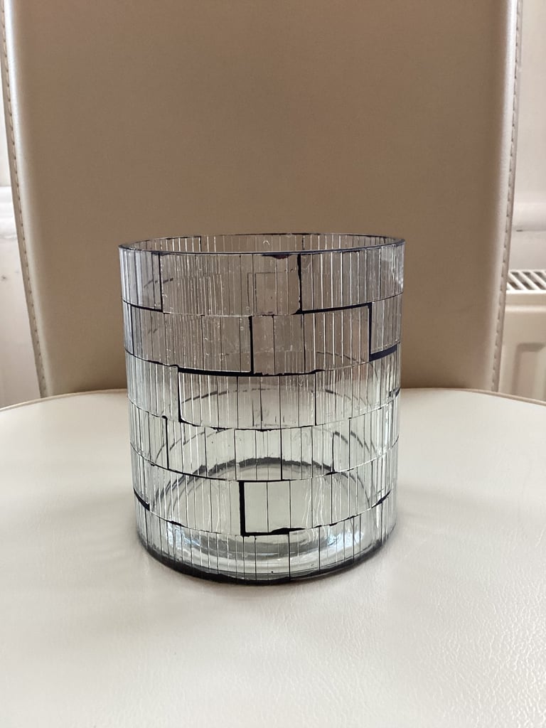 Glass Vase