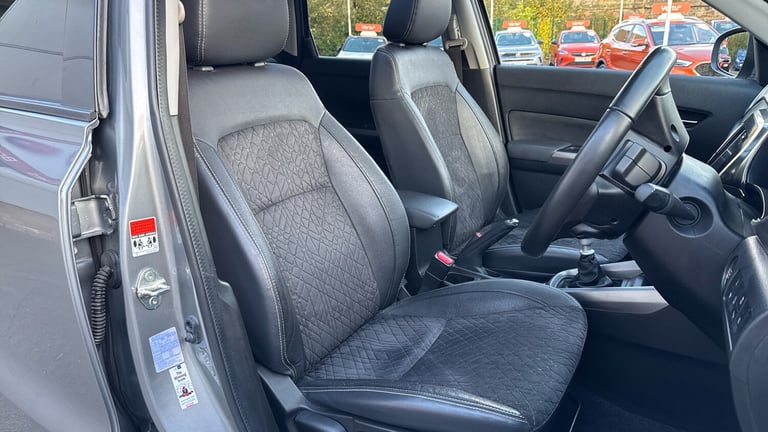 2021 Suzuki Vitara 1.4 Boosterjet 48V Hybrid SZ5 5dr Petrol Estate Estate Petrol Manual
