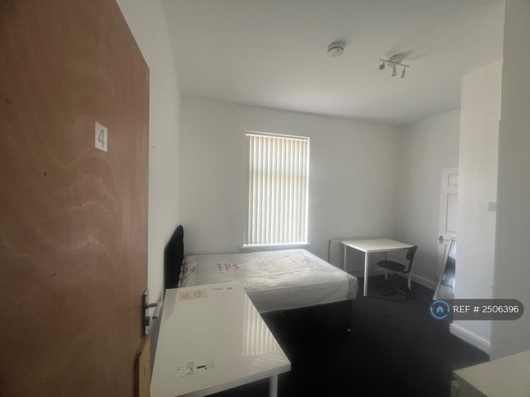 4 bedroom house in Harford Street, Middlesbrough, TS1 (4 bed) (#2506396)