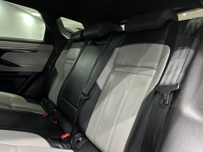 2020 Land Rover Range Rover Evoque 2.0 D150 R-Dynamic S FWD Euro 6 (s/s) 5dr ESTATE Diesel Manual
