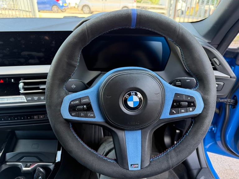 2021 BMW 2 Series 218d M Sport 4dr *STUNNING* *ULEZ* COUPE Diesel Manual