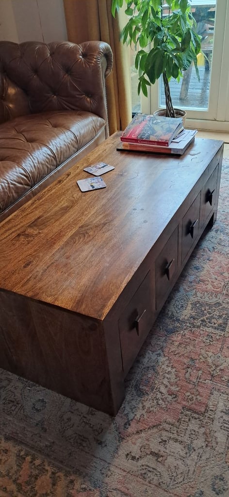 Free furniture collection only