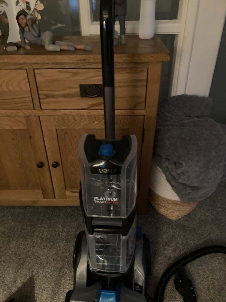 Carpet cleaners and vacuum cleaners in Tyne and Wear | Vacuum Cleaners for  Sale | Gumtree