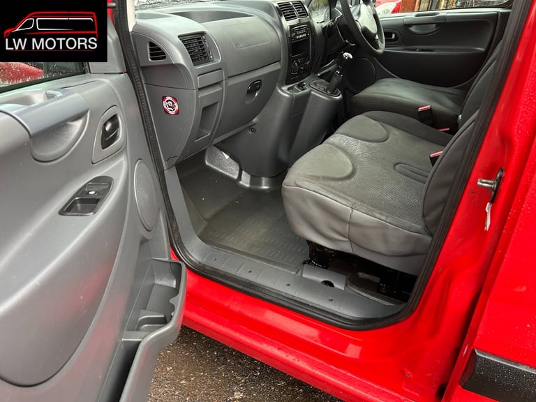 PEUGEOT EXPERT 1200 1.6 HDI L2H1 LWB PANEL VAN 2014 63 REG