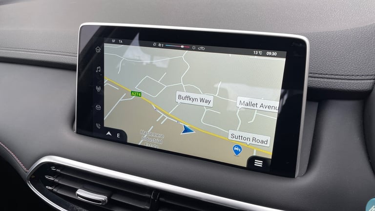 2024 MG HS 1.5 T-GDI SE 5dr DCT - Apple CarPlay/Android Auto  Petrol