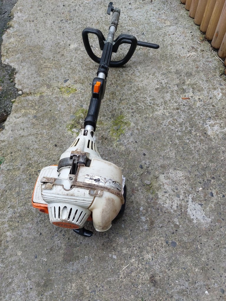 Stihl kombi engine unit ( fs90 )