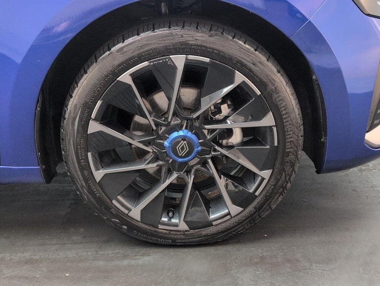 2024 Renault Clio 1.6 E-TECH esprit Alpine Hatchback 5dr Petrol Hybrid Auto Euro 6 (s/s) (145 HAT...