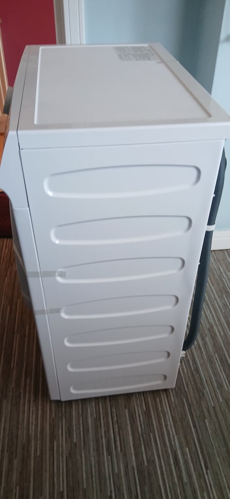 Haden HW7120 Washing Machine (BRAND NEW)