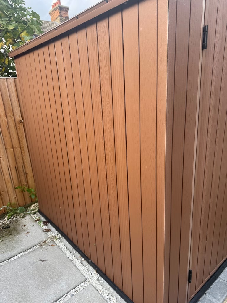 image for Garden Shed