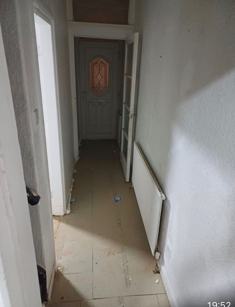 Modern 3-Bedroom House | Fully Fitted Kitchen | Parking | Garden | Belmont Avenue, Blackpool - FY1