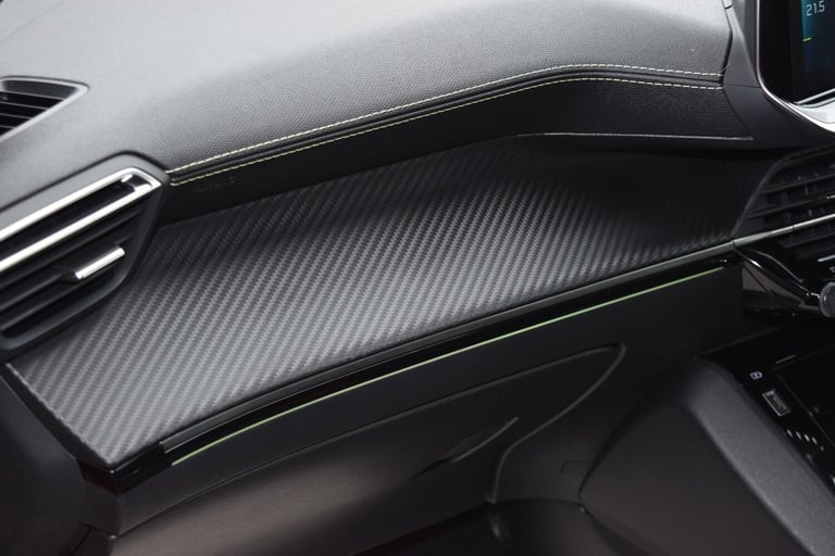 2022 Peugeot 2008 100kW GT Premium 50kWh 5dr Auto HATCHBACK Electric Automatic