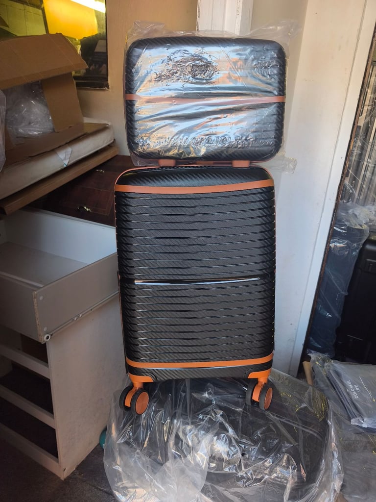 Clearance SALE suitcase luggage bags 