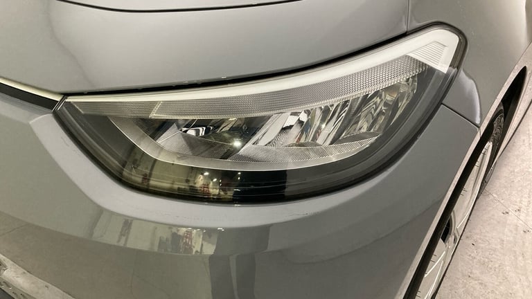 2020 Volkswagen ID.3 150kW Life Pro Performance 58kWh 5dr Auto Electric Hatchback Hatchback Elect...