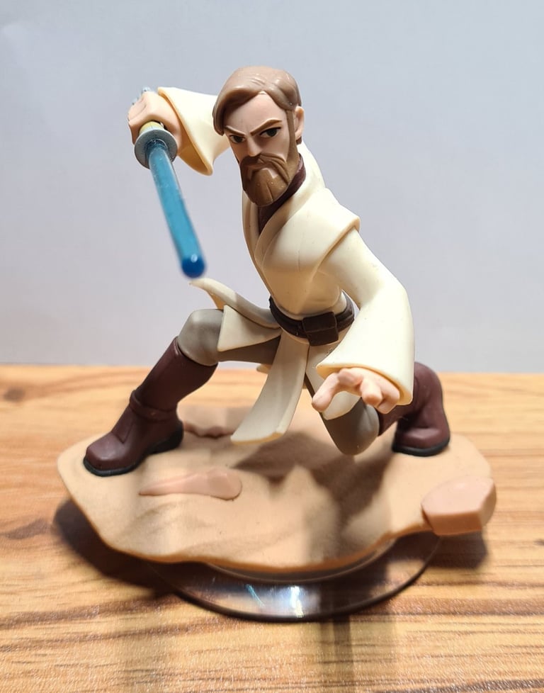 Disney Infinity Figures - Disney, Pixar, Marvel, Star Wars - One Postage (Prices in description)
